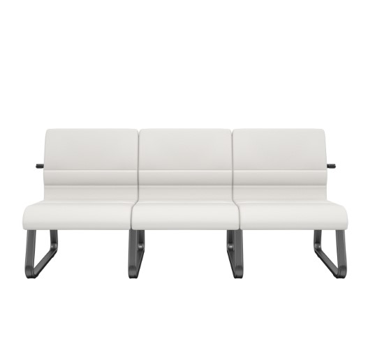 Longarina Sublime PLAXMETAL